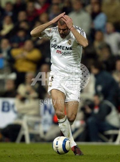 zidane